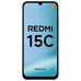 SMARTPHONE XIAOMI REDMI 15C 8-256 BL SMARTPHONE XIAOMI REDMI 15C 8-256 BL